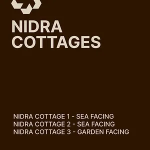 Bed & Breakfast Nidra By Sarwaa, Varkala