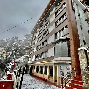Victory Since 1979 Hotel Shimla